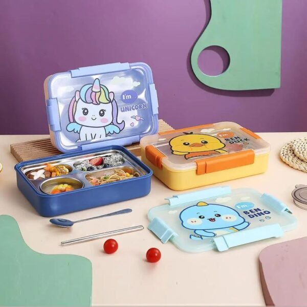 JL008 - Unicorn - Image 2