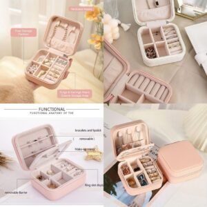Square jwellery box