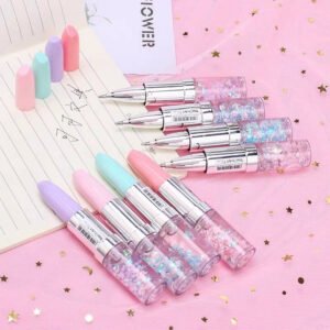 Lipstick pens
