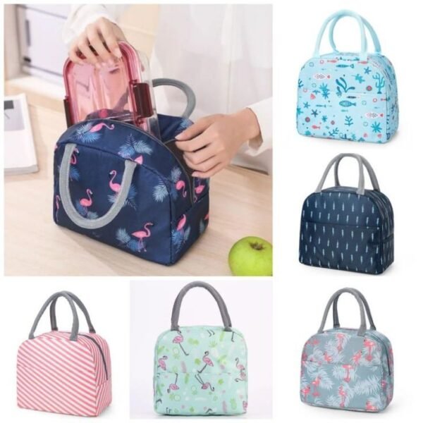Tiffin bag small - Image 3