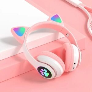Wireless headphone