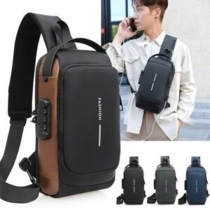 Fashion one side bag big