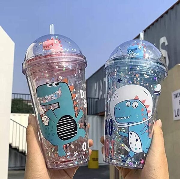 Dino Sippers  (astronaut ) - Image 2
