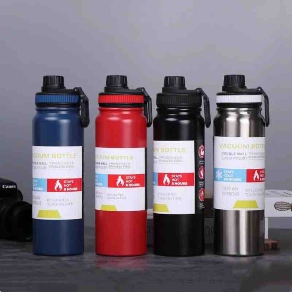Sports Bottle 1000ml - Image 2