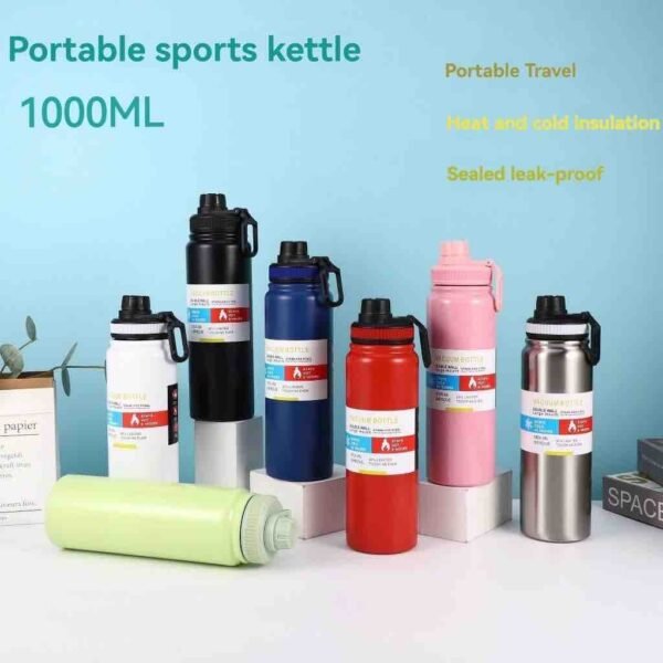 Sports Bottle 1000ml