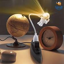 USB astro light