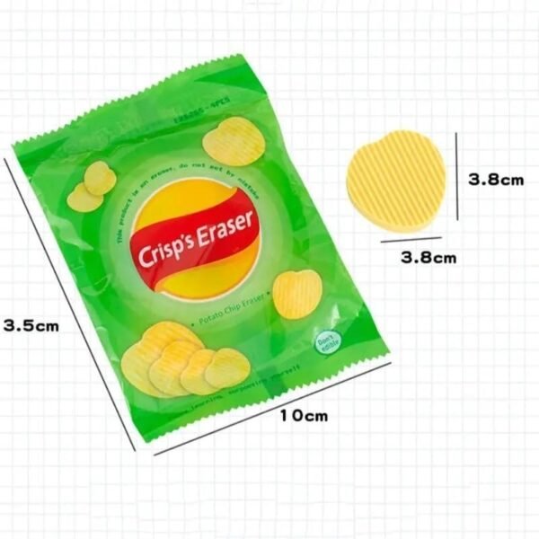 Chips eraser (MOQ 2 pcs) - Image 3