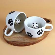 Dog/ Cat cup