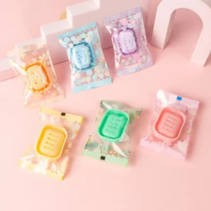 Soap eraser (MOQ 3 pcs)