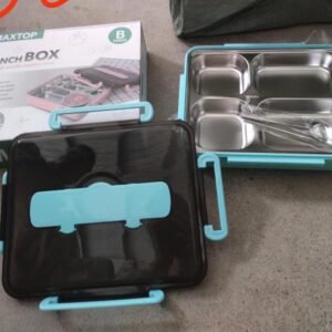 Maxtop Lunch box- JAL0006
