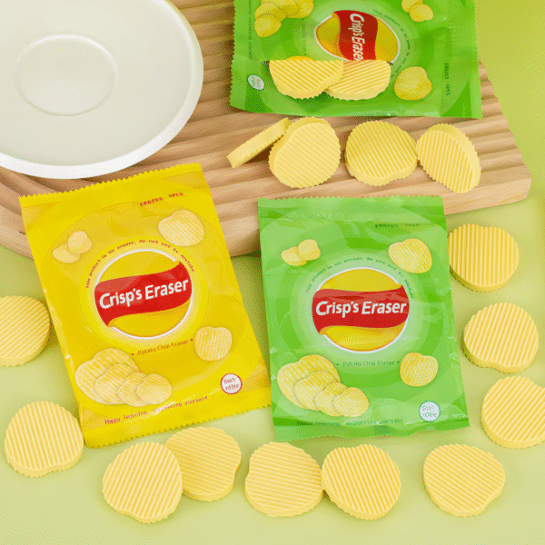 Chips eraser (MOQ 2 pcs) - Image 2
