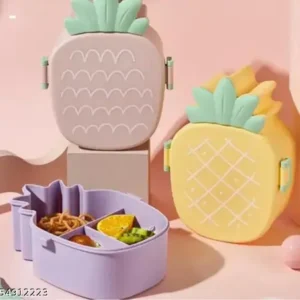 Pineapple Lunch box