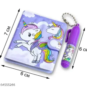 Diary + Pen Set (MOQ 3 pcs)