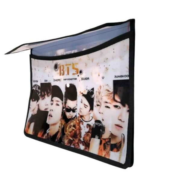 Printed Document Folders - Image 3