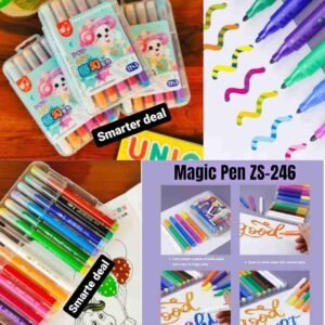 Magic Pen