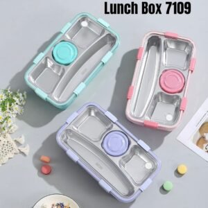 Lunch Box 7109
