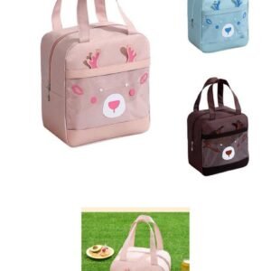 Tiffin Bag 5682