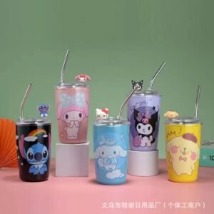 kuromi tumbler