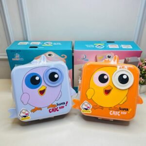 Bird Lunch Box