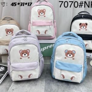 Korean School bag 7070