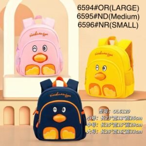 Kids School bag 6595