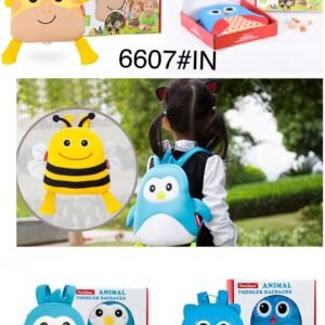 Baby Bag 6607