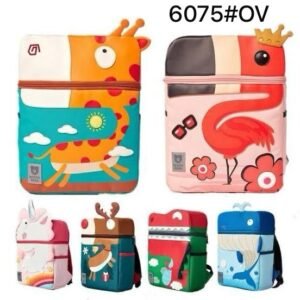 Kids School bag 6075