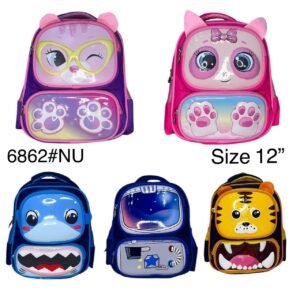 Kids School bag 6862