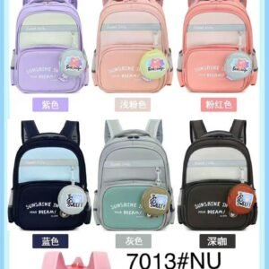 Kids School bag 7013