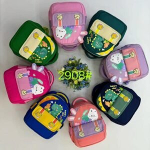 Kids School bag 6898