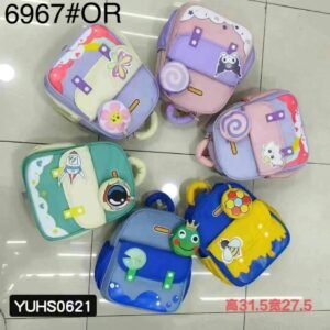 Kids School bag 6967