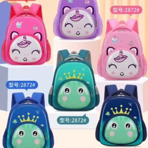 Kids School bag 5778