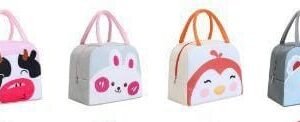 Tiffin Bag 6313