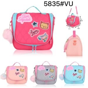 Tiffin Bag 5835