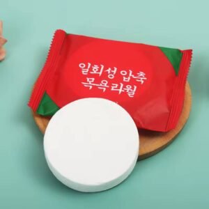 Towel Tablet