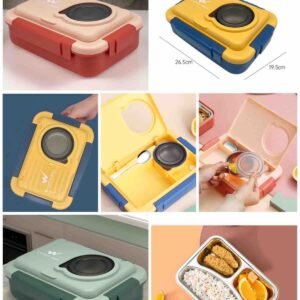 Lunch box 2568