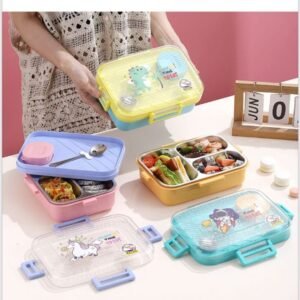 Lunch box 7142