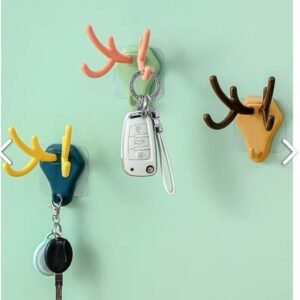 Deer Wall Hook