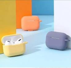 Silicon Airpod case pro