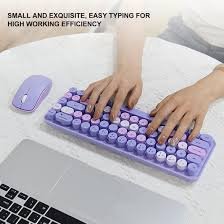 2 set of Keyboard (Keyboard & Mouse)