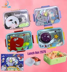 Lunch box 2576