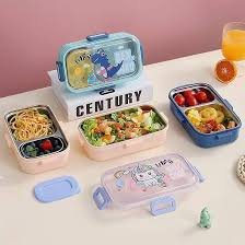 Lunch box 2553