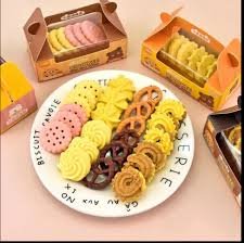 Cookies Eraser