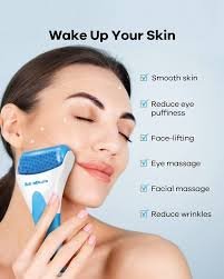 Face Ice Roller