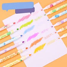 scented Highlighter