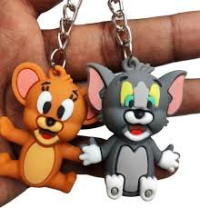 Tom & jerry couple
