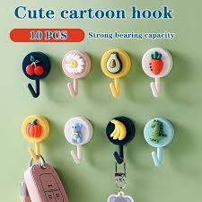 Fruit Hook (Pack of 2)
