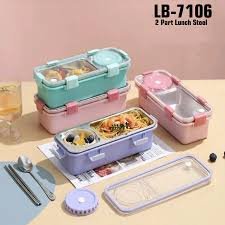 Lunch box 7106